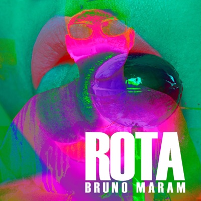 ROTA (feat. DJ SEBAS LGM) - Single