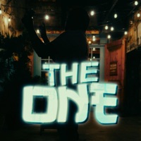 THE ONE - Single - Blxckout