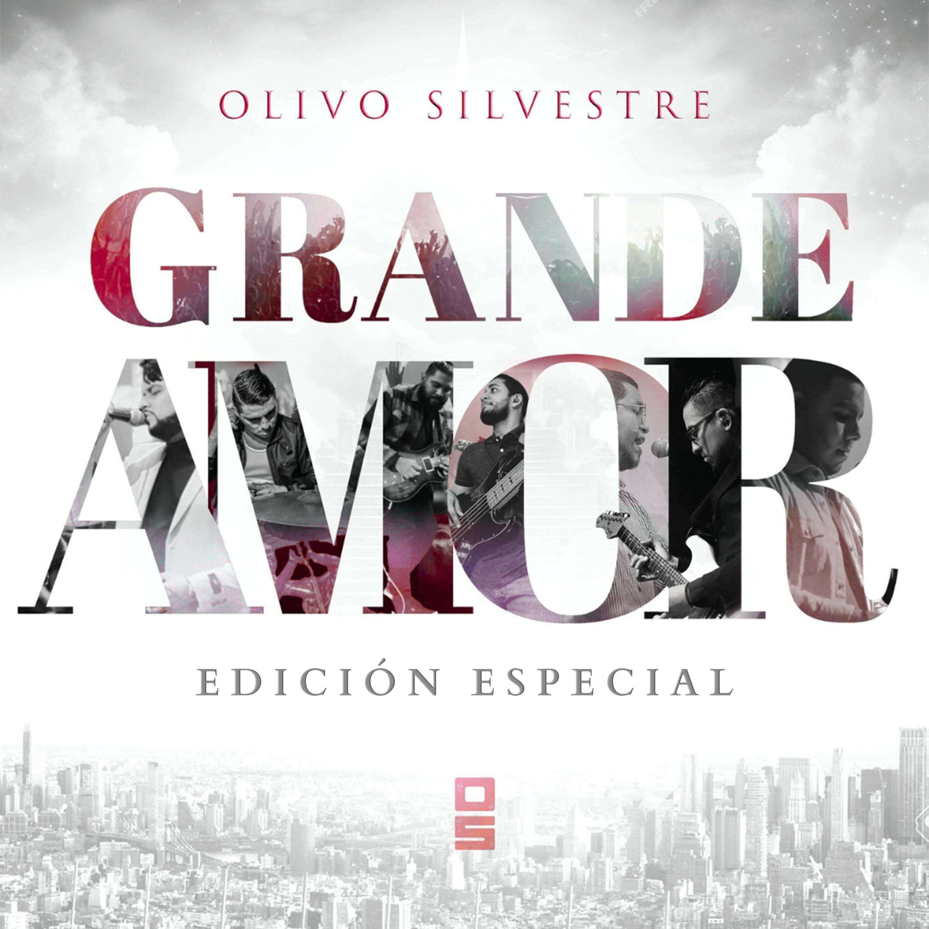Grande Amor (Edición Especial)