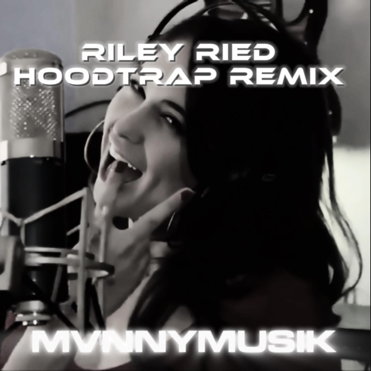 ‎8 Ball Shawty l Riley Reid Hoodtrap Mix - Single - Album by MvnnyMusik ...