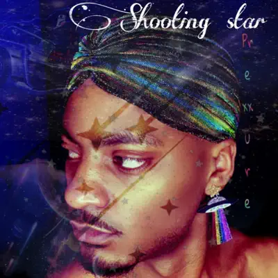 Listen to Shooting Star - Single by Prexxure