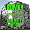 Birmingham cover art