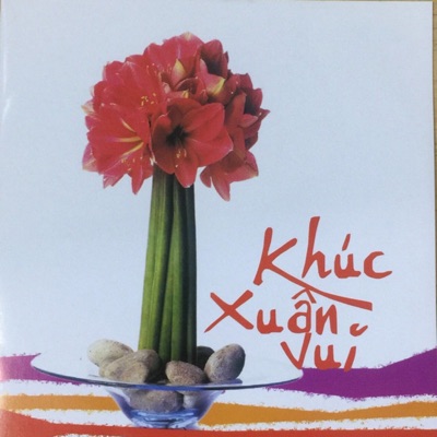 Khúc Xuân Vui