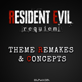 Leon's Combat Theme Remake