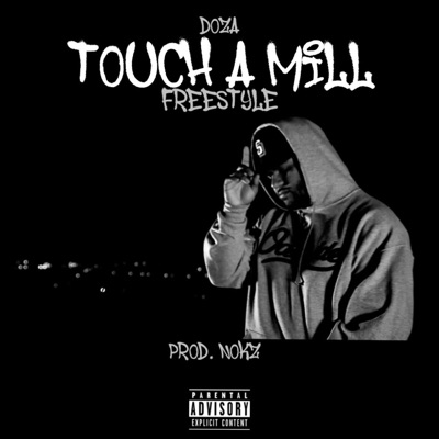 Touch A Mill - Single