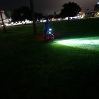 The Cure (feat. Frimi Beats & Paper Chase) - Single - Backblock Travelers