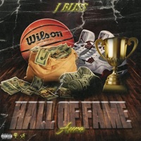 Hall Of Fame Aura - Single - J Bliss