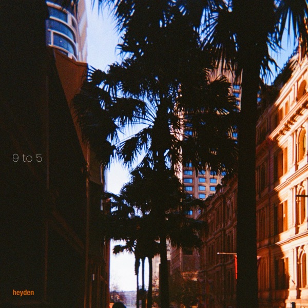 heyden – 9 to 5 – Single