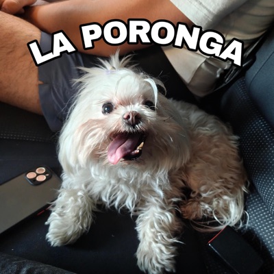 La Poronga (feat. Juan B) - Single