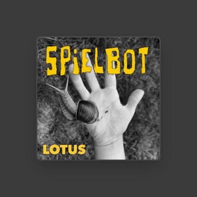Listen to Spielbot, watch music videos, read bio, see tour dates & more!