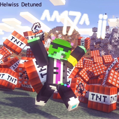 Song - 17ii - Helwiss Detuned