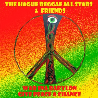 War Ina Babylon / Give Peace a Chance (feat. Dreada Triplet, Heights Meditation & Super Natural Selection) - Single