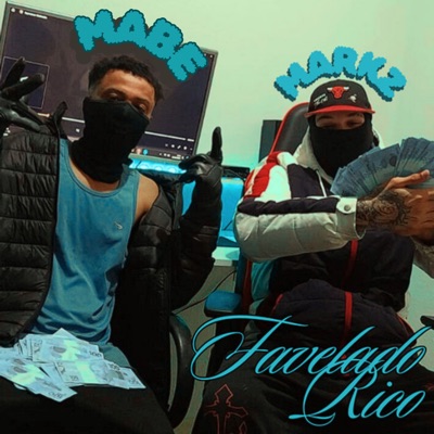 Favelado Rico - Single