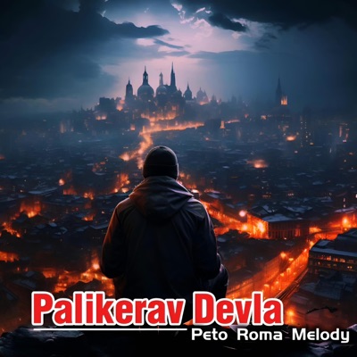 Song - Palikerav Devla - Peťo Roma Melody