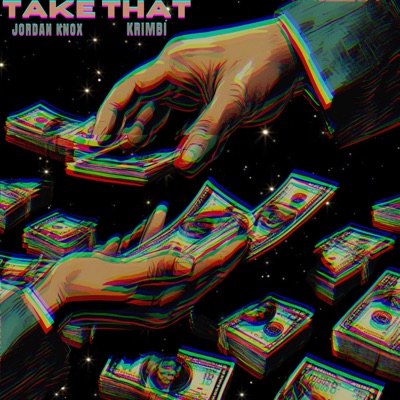 Take That (feat. KRIMBI) - Single