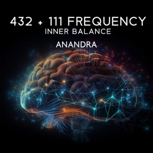 432 + 111 Frequency: Inner Balance - Healing Calm & Inner Peace, Release All Blockages Meditation & Sleep