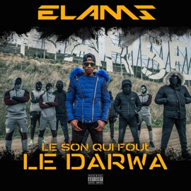 Le son qui fout le darwa Elams