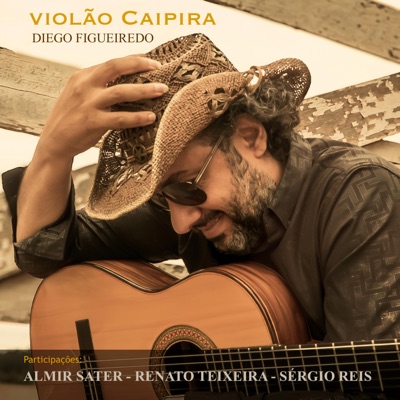 Violão Caipira