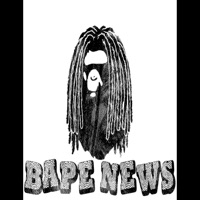 BAPE NEWS (feat. Deedotwill) - Single - Francis Jeremy