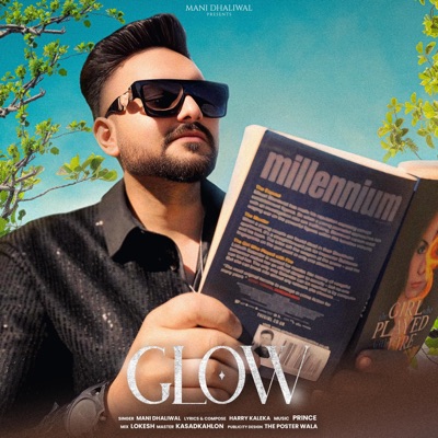 GLOW - Single