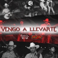 Vengo a llevarte