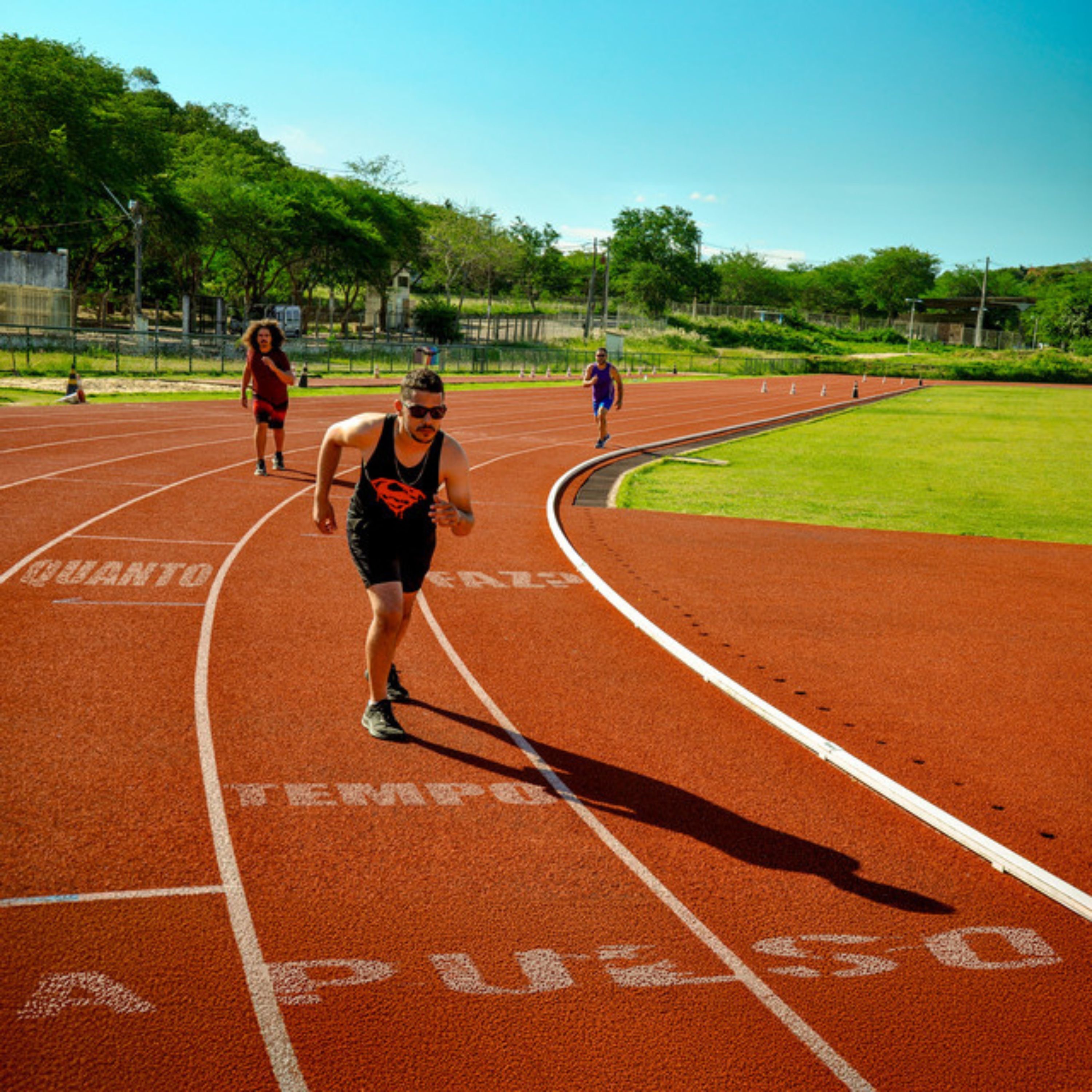 Quanto Tempo Faz - Single