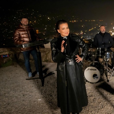 Almir M & Tribun Band Baraba (feat. Elvira Rahić) - Single