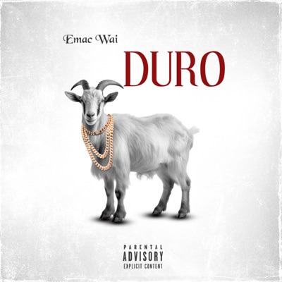 Duro - Single