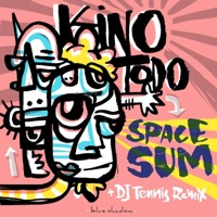 Space Sum - Single - Kino Todo