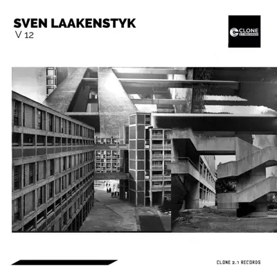 Listen to V 12 - Single by Sven Laakenstyk