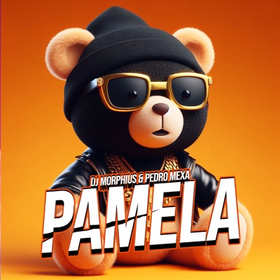 Pamela - Single