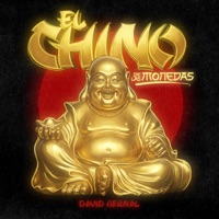 El Chino de las Monedas - Single - David Bernal