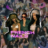 FRENCH NAILS artwork