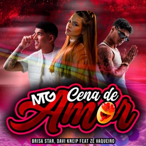 Mtg Cena de Amor (feat. Zé Vaqueiro)