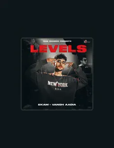 Listen to Vansh Aadia, watch music videos, read bio, see tour dates & more!