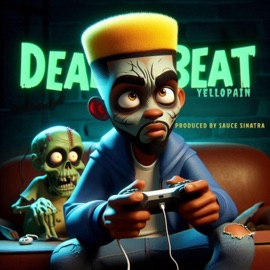 DEADBEAT Yellopain