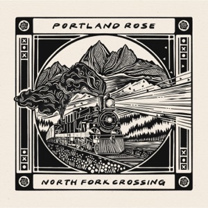 Portland Rose