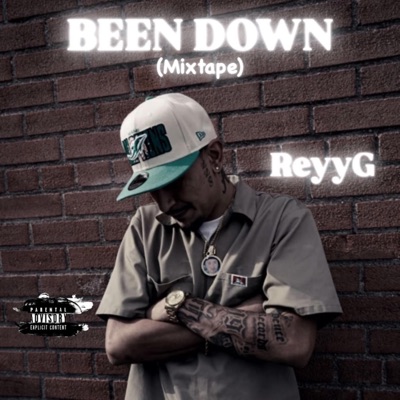 Been Down (mixtape)