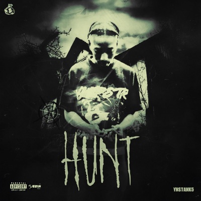 Hunt - Single