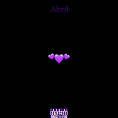 Abril - Single