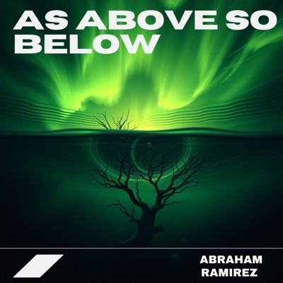As Above So Below - Single