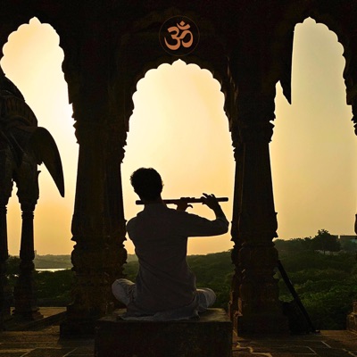 Aum Shanti - Single