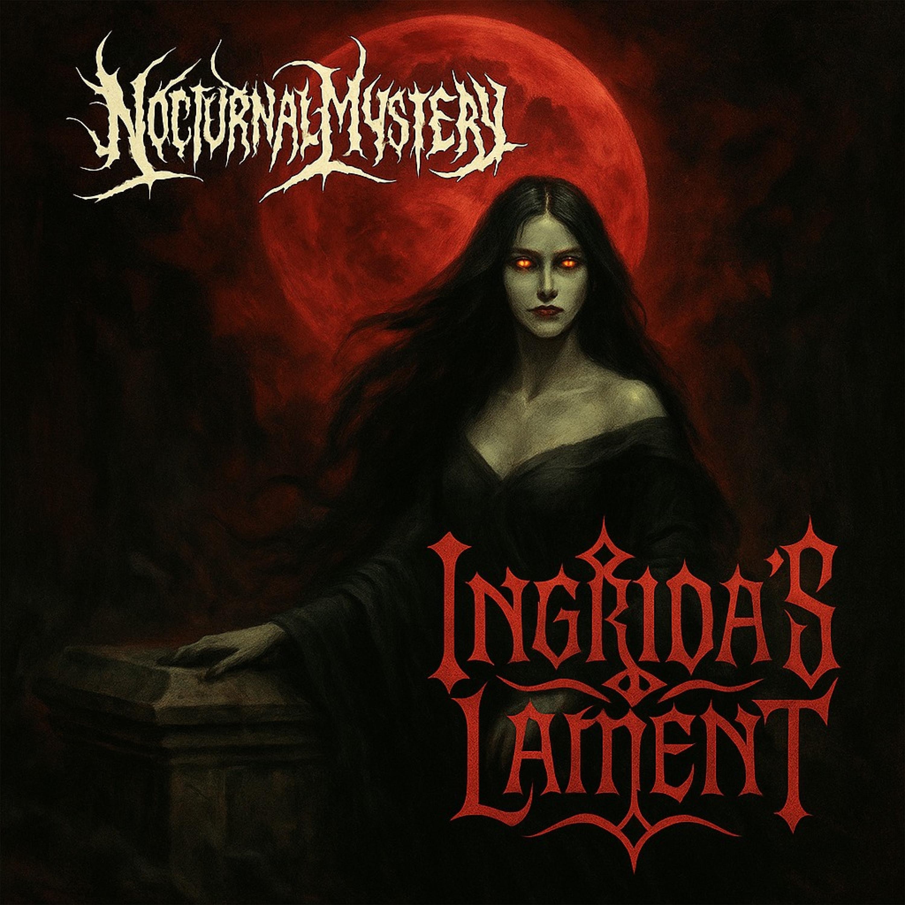 Ingrida's Lament