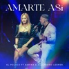 Amarte Así (En vivo) - Single