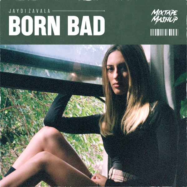 Born Bad - Single