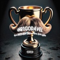 iNBIGODAVEL (feat. JK Kong & GB10) - Single - Yusi, THEBURPP & Yung Kurz