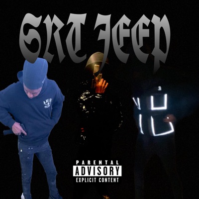 SRT Jeep (feat. 6a6y4, Liljay & Lil tootie) - Single