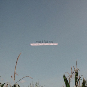 When I Find You - Single