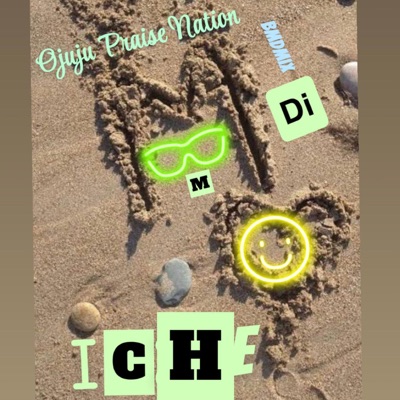 M DI ICHE - Single