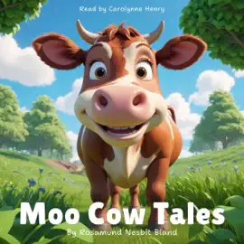 Moo Cow Tales (Unabridged)
